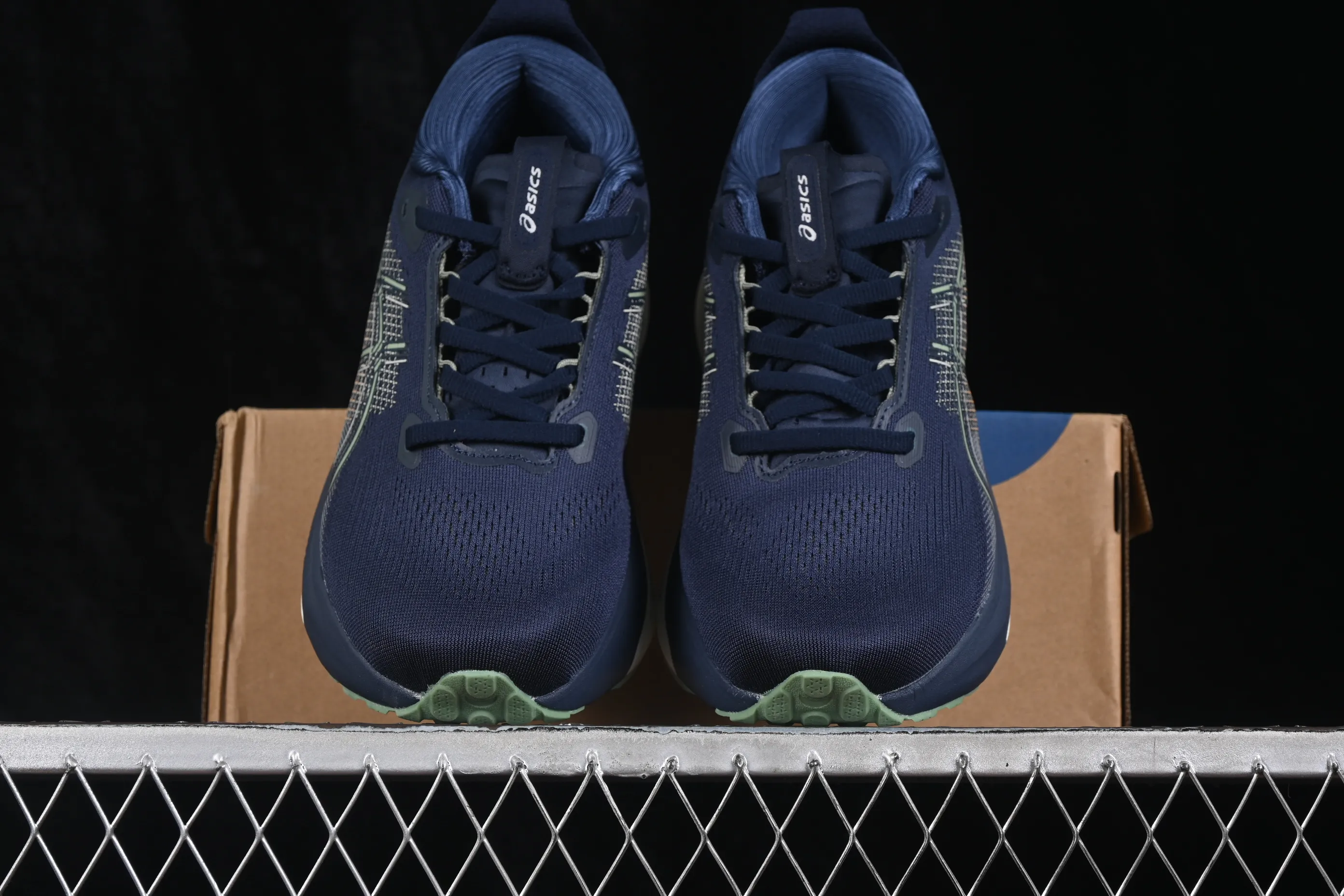 All Categories Asics Asics Series Asics Gel-Kayano 33 1011C167-402